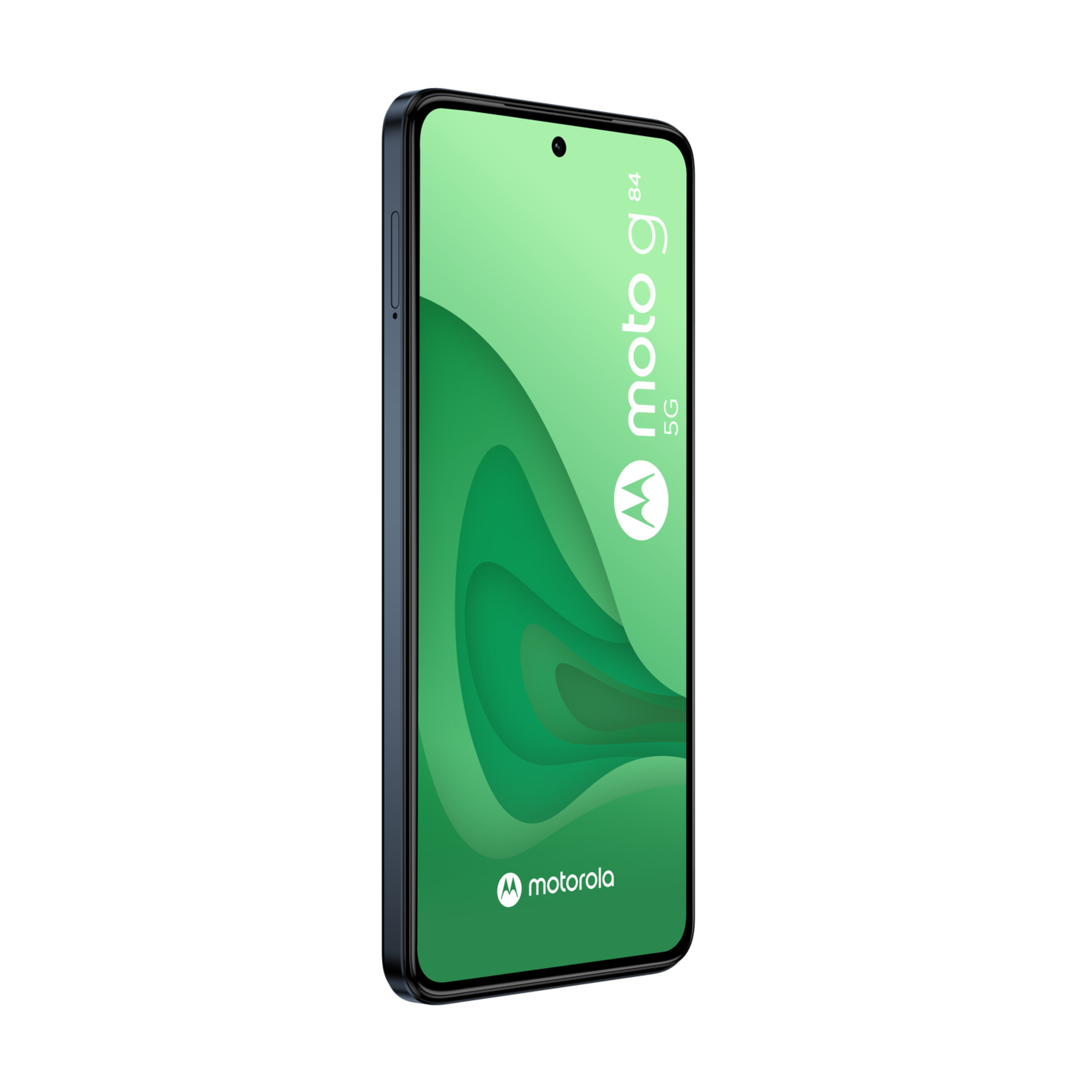 Voir la diapositive 5 : MOTOROLA Pack G84 5G 256Go+buds