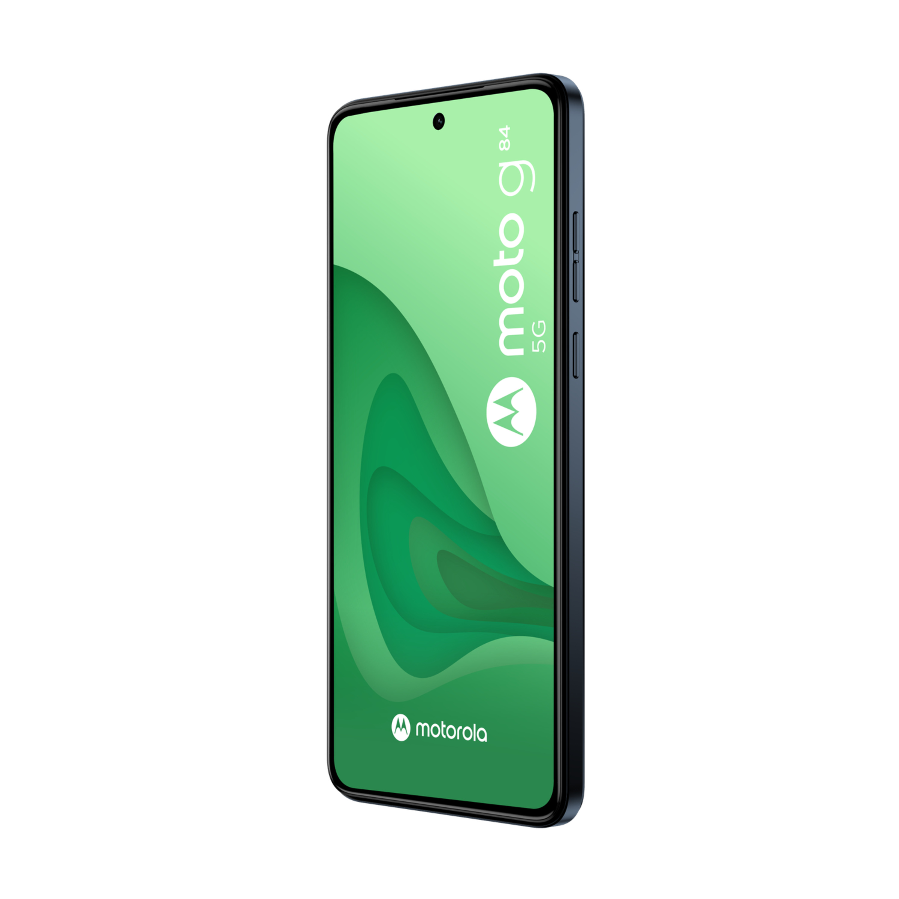 Voir la diapositive 6 : MOTOROLA Pack G84 5G 256Go+buds
