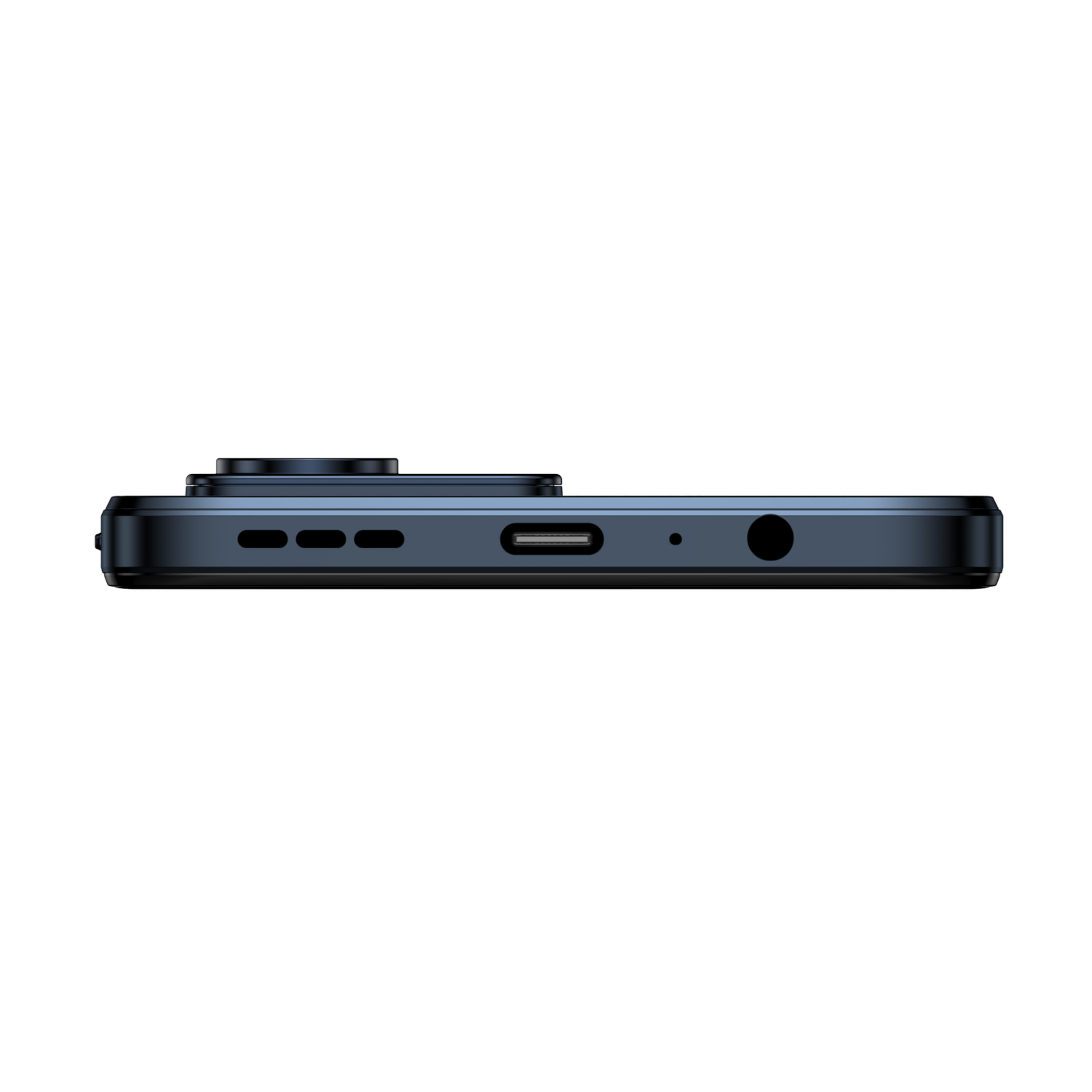 Voir la diapositive 9 : MOTOROLA Pack G84 5G 256Go+buds