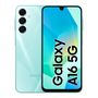 Voir la diapositive 2 : SAMSUNG Galaxy A16 5G 128Go - Turquoise