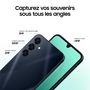 Voir la diapositive 6 : SAMSUNG Galaxy A16 5G 128Go - Turquoise