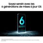 Voir la diapositive 7 : SAMSUNG Galaxy A16 5G 128Go - Turquoise
