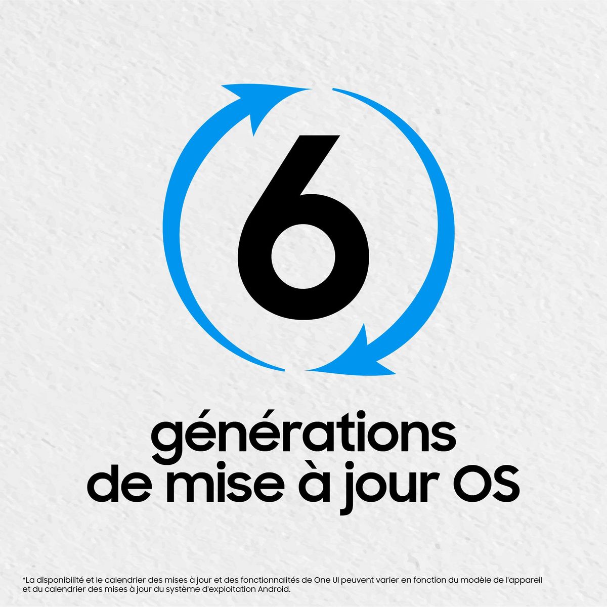 SAMSUNG Galaxy A16 5G 128Go - Turquoise