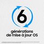Voir la diapositive 10 : SAMSUNG Galaxy A16 5G 128Go - Turquoise