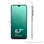 Voir la diapositive 4 : SAMSUNG Galaxy A16 5G 128Go - Gris
