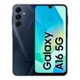 Voir la diapositive 2 : SAMSUNG Galaxy A16 5G 128Go - Bleu nuit