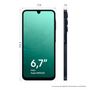 Voir la diapositive 4 : SAMSUNG Galaxy A16 5G 128Go - Bleu nuit