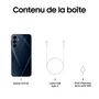 Voir la diapositive 9 : SAMSUNG Galaxy A16 5G 128Go - Bleu nuit