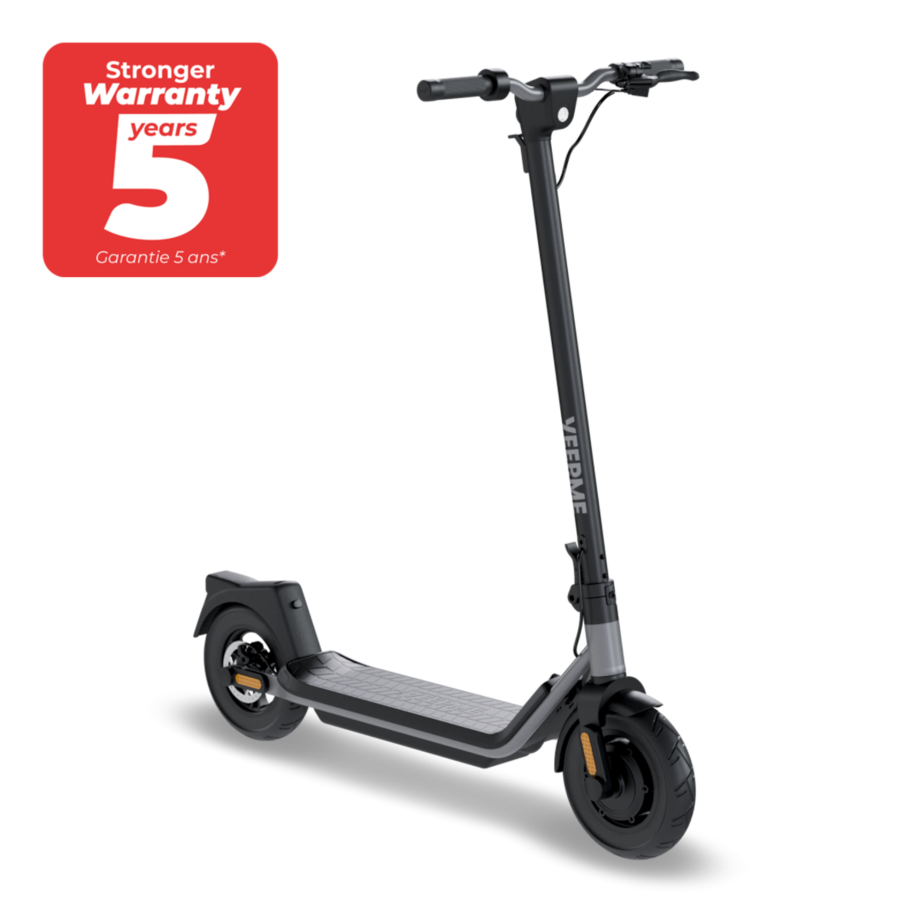 Voir la diapositive 4 : YEEP.ME Trottinette électrique 85A Start