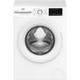 Voir la diapositive 11 : BEKO Lave linge hublot à induction BM0WT49211, 9 kg, 1200 T/min, A