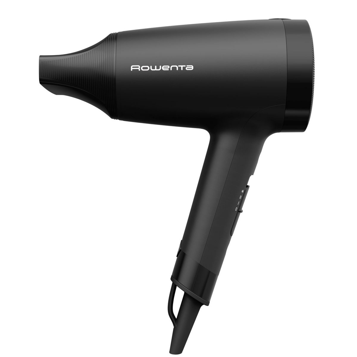 ROWENTA Sèche cheveux CV1801F0 - Noir