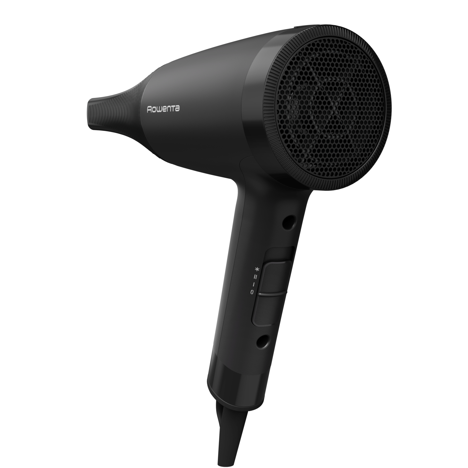 Voir la diapositive 4 : ROWENTA Sèche cheveux CV1801F0 - Noir