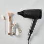 Voir la diapositive 6 : ROWENTA Sèche cheveux CV1801F0 - Noir