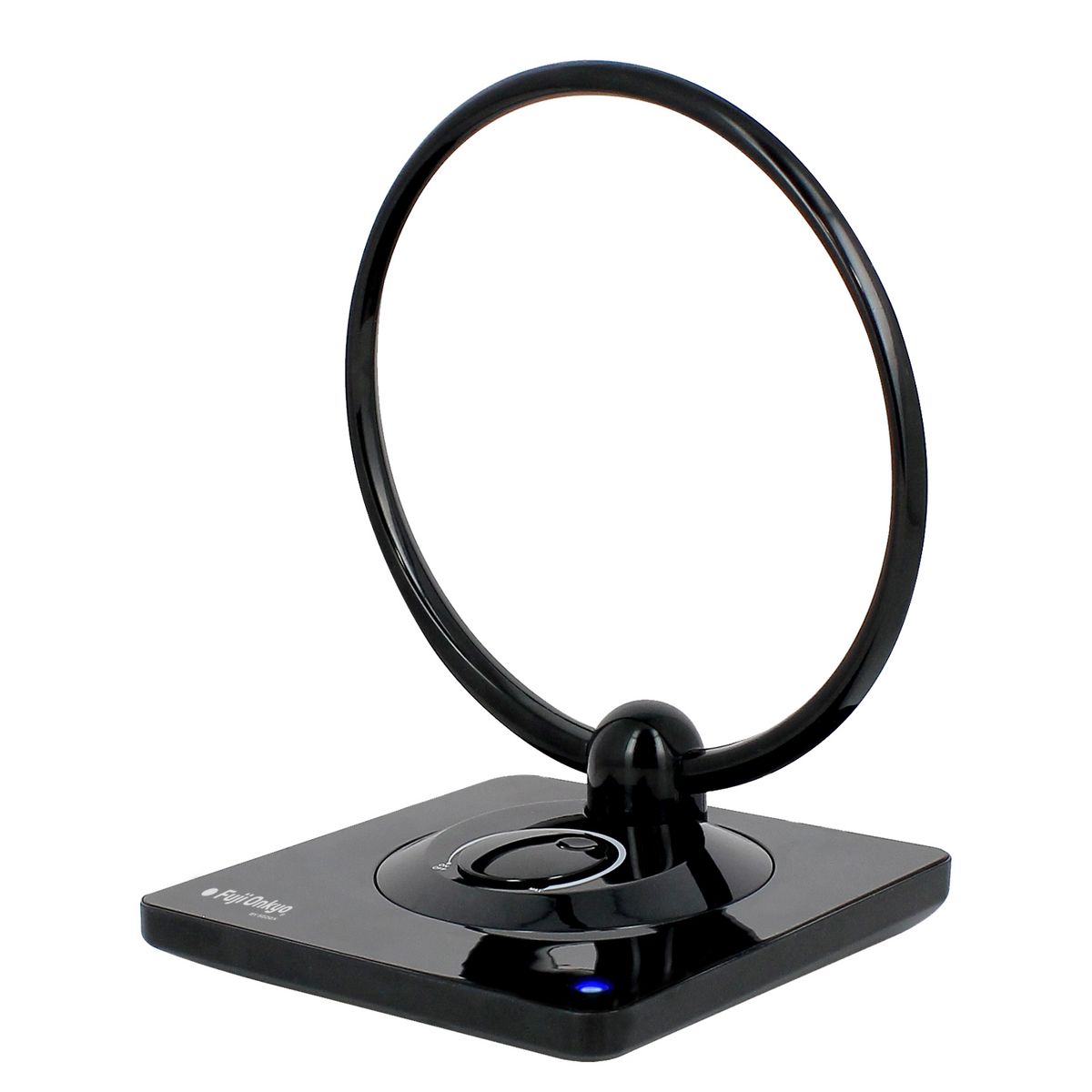 FUJIONKYO Antenne intérieure 4G/5G - Noir