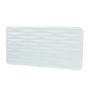 Voir la diapositive 1 : FUJIONKYO Antenne Intérieure Diamond - Blanc