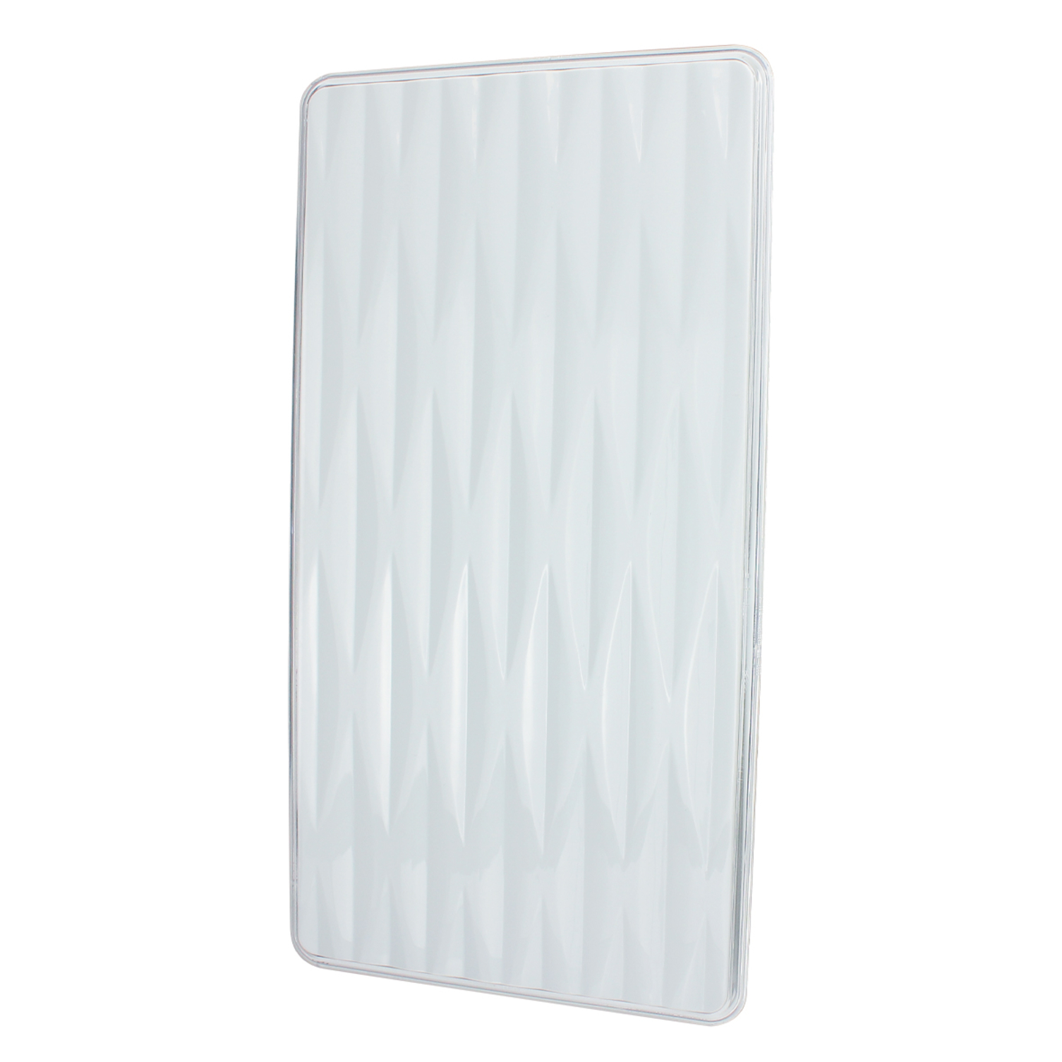 Voir la diapositive 3 : FUJIONKYO Antenne Intérieure Diamond - Blanc