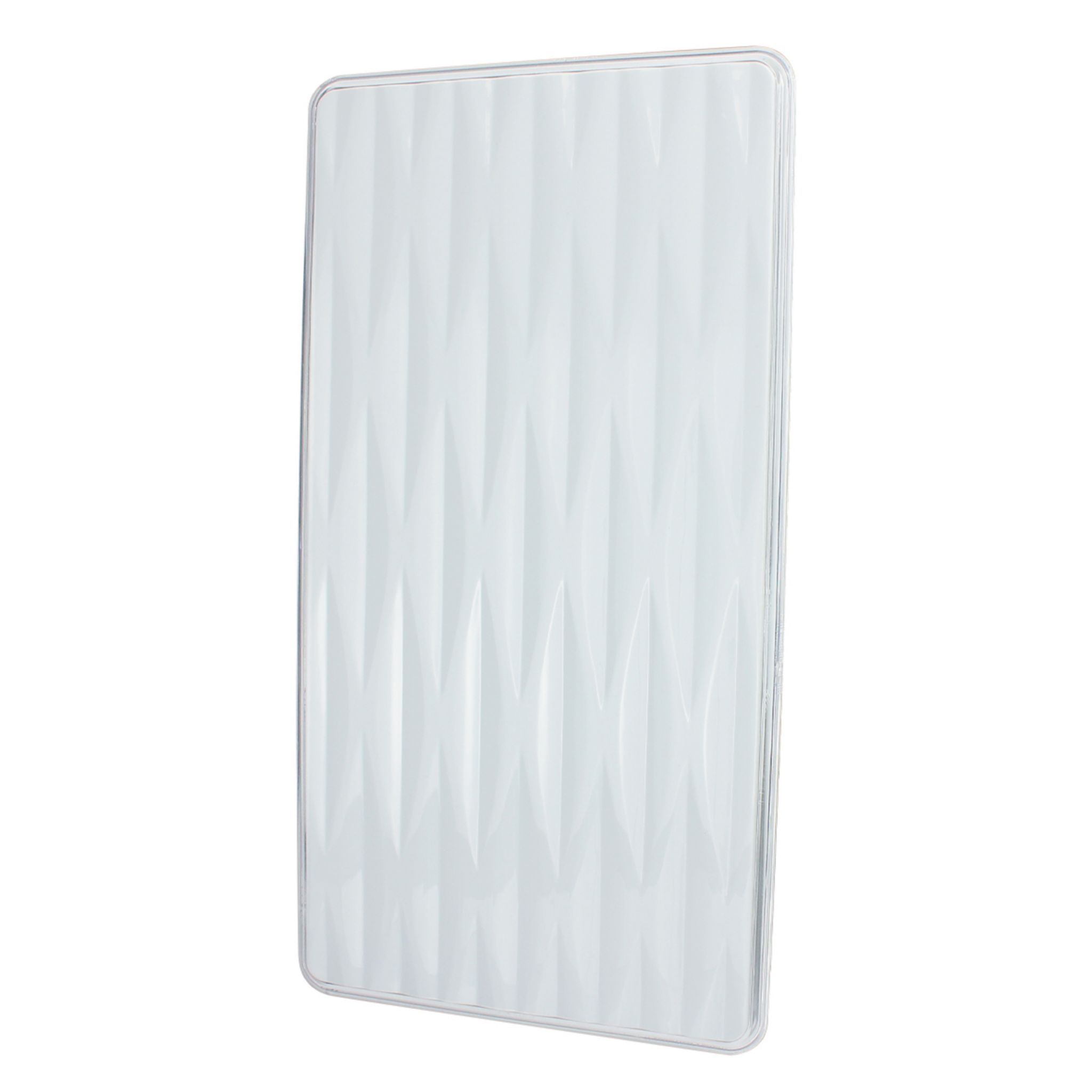 Voir la diapositive 3 : FUJIONKYO Antenne Intérieure Diamond - Blanc