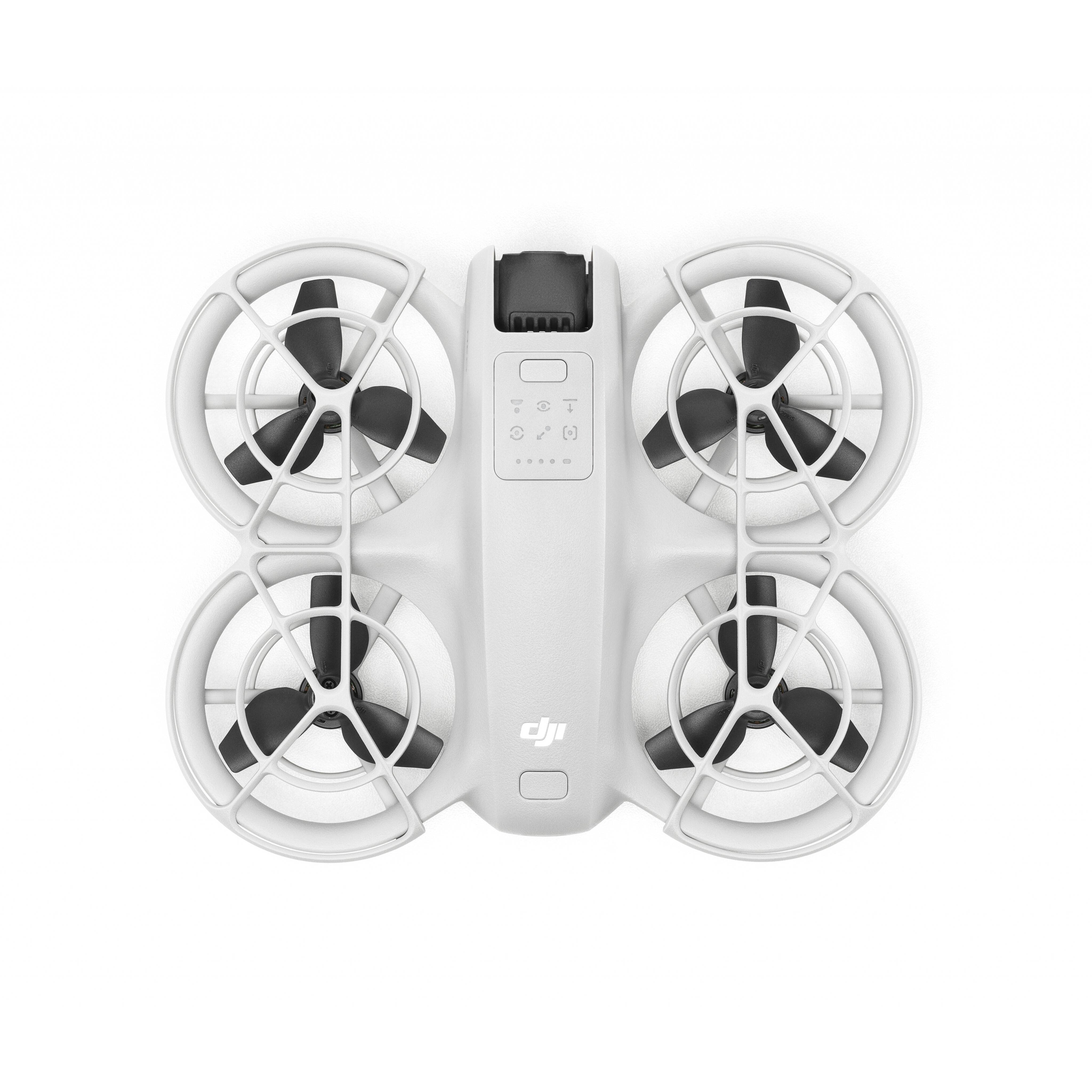 Voir la diapositive 2 : DJI Drone Neo