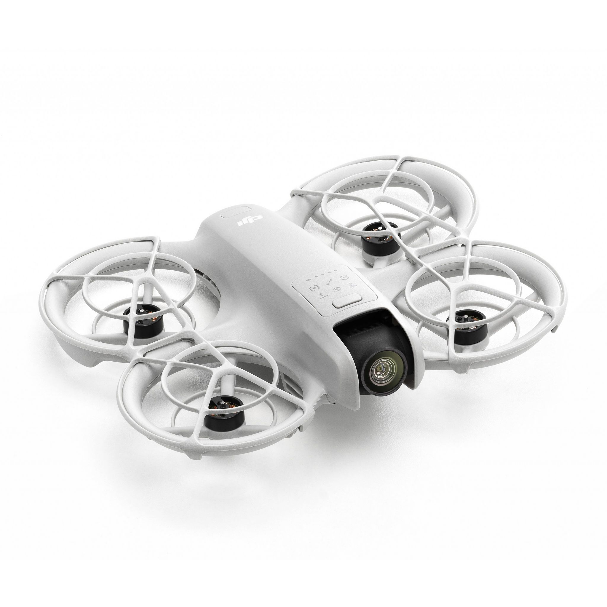 Voir la diapositive 4 : DJI Drone Neo