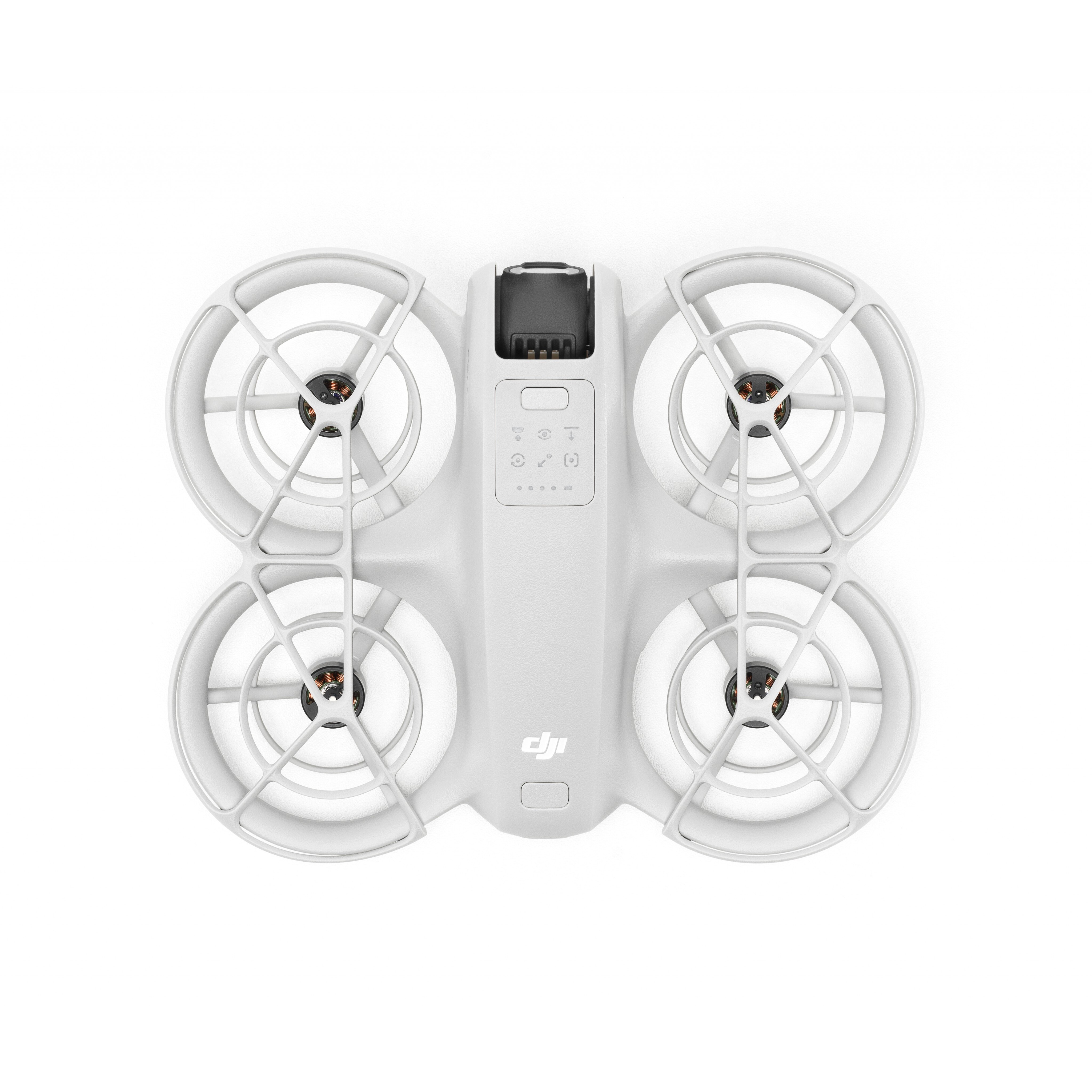 Voir la diapositive 5 : DJI Drone Neo