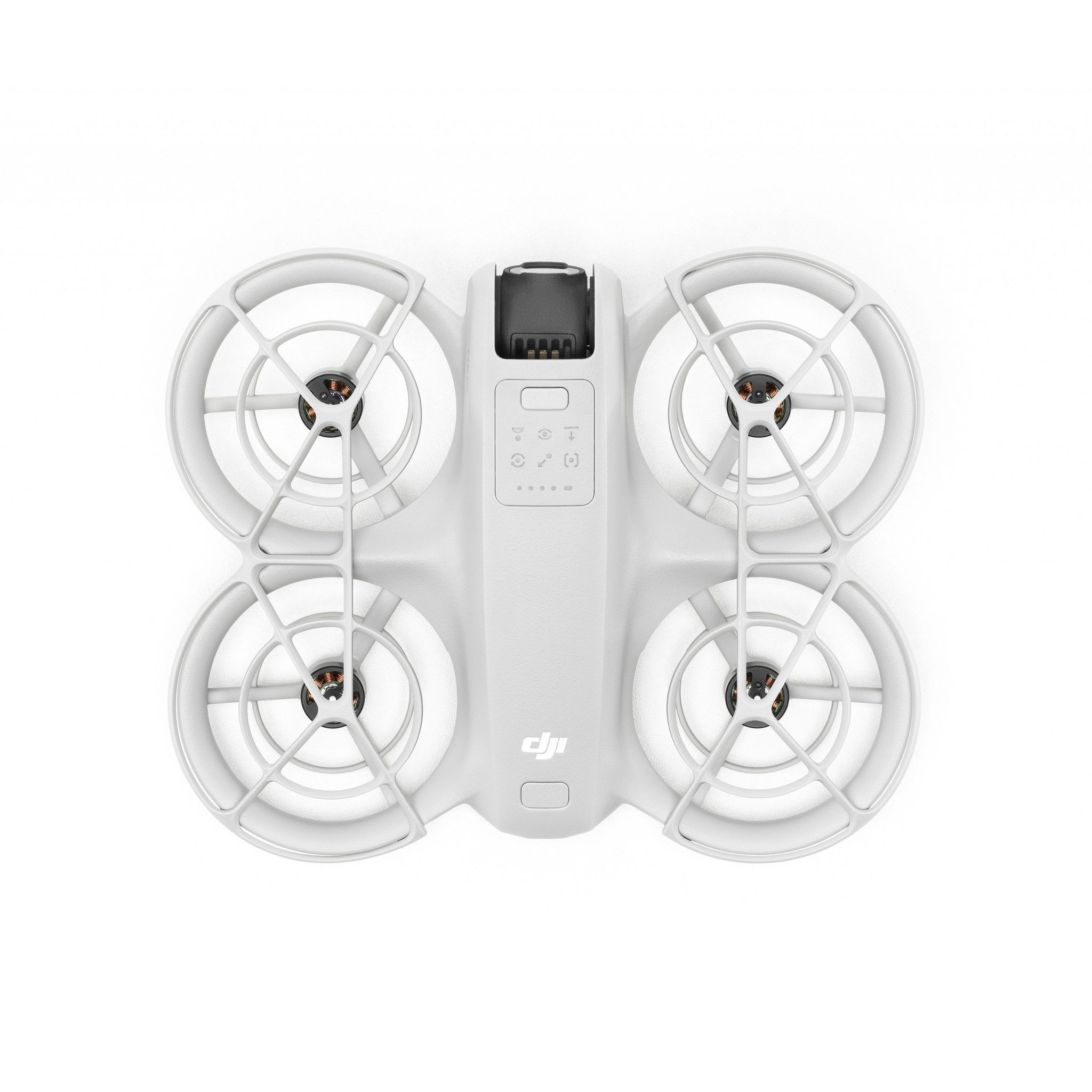 Voir la diapositive 5 : DJI Drone Neo
