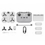 Voir la diapositive 3 : DJI Drone Neo Fly more Combo
