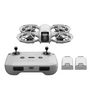Voir la diapositive 4 : DJI Drone Neo Fly more Combo