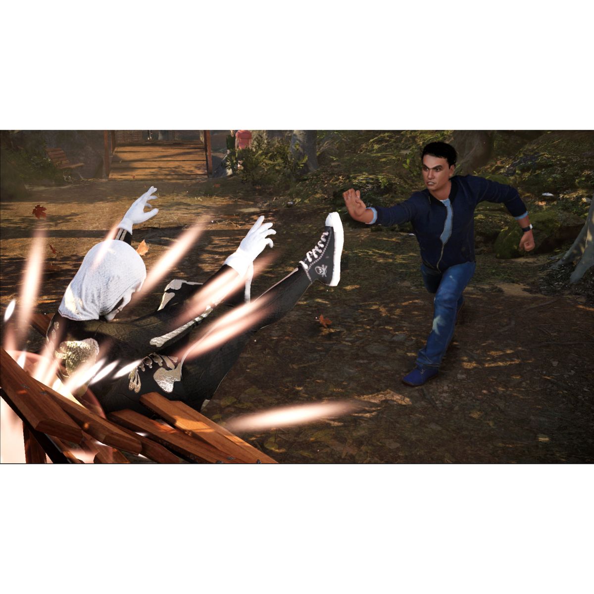 Cobra Kai 2 - Dojos Rising Nintendo Switch - Code de Téléchargement