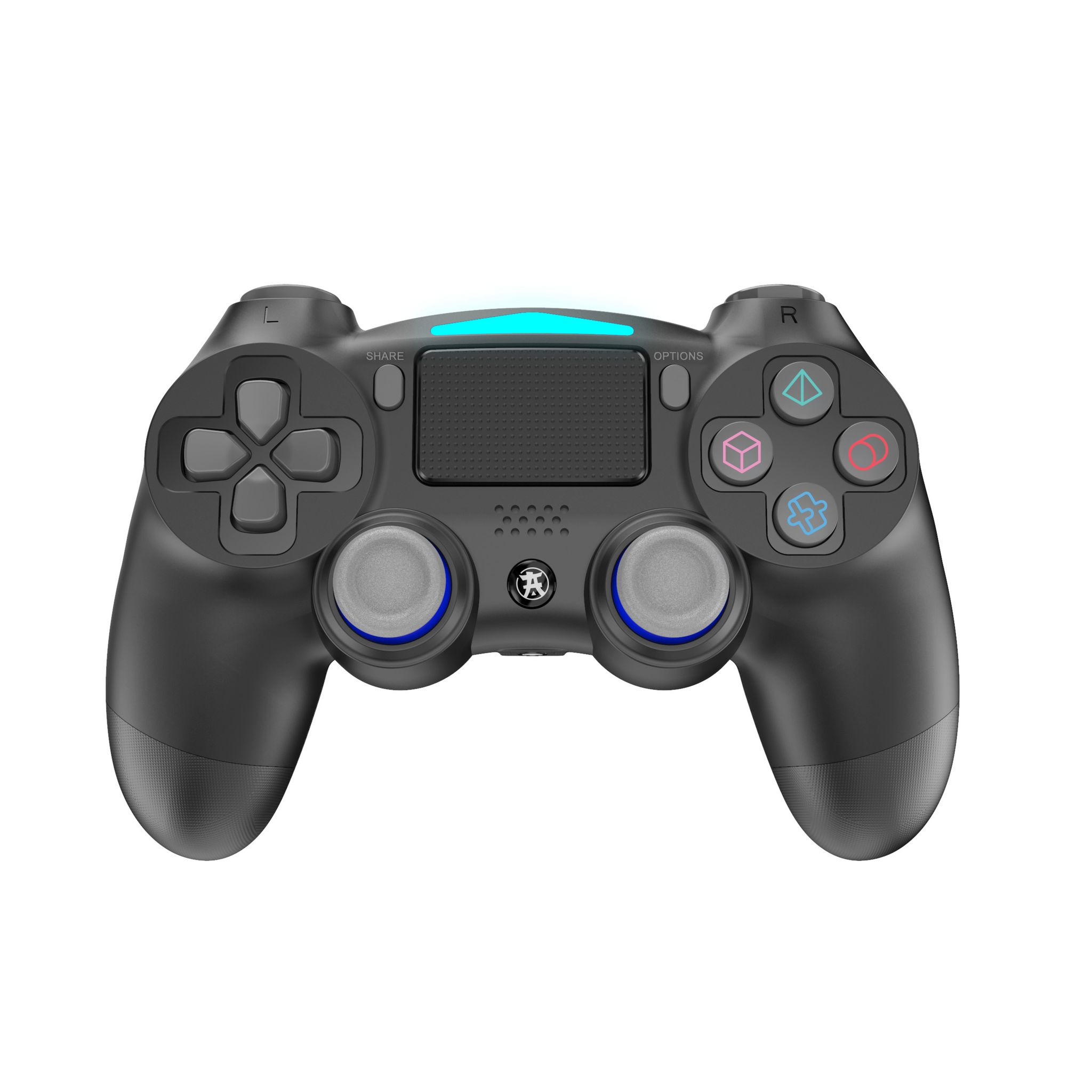 AKUMA Manette Sans Fil Isekai PS4/PS3 et PC