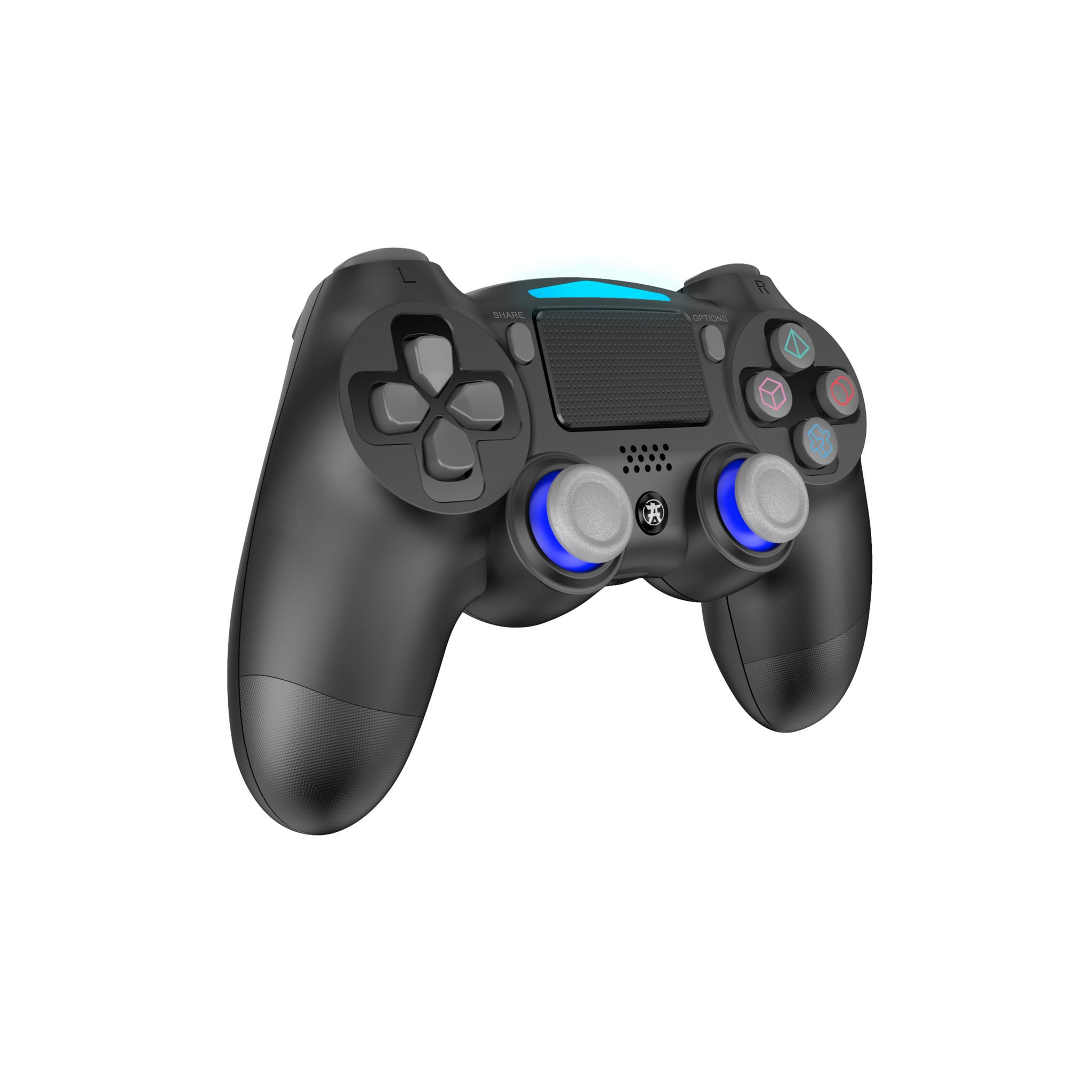 Voir la diapositive 3 : AKUMA Manette Sans Fil Isekai PS4/PS3 et PC