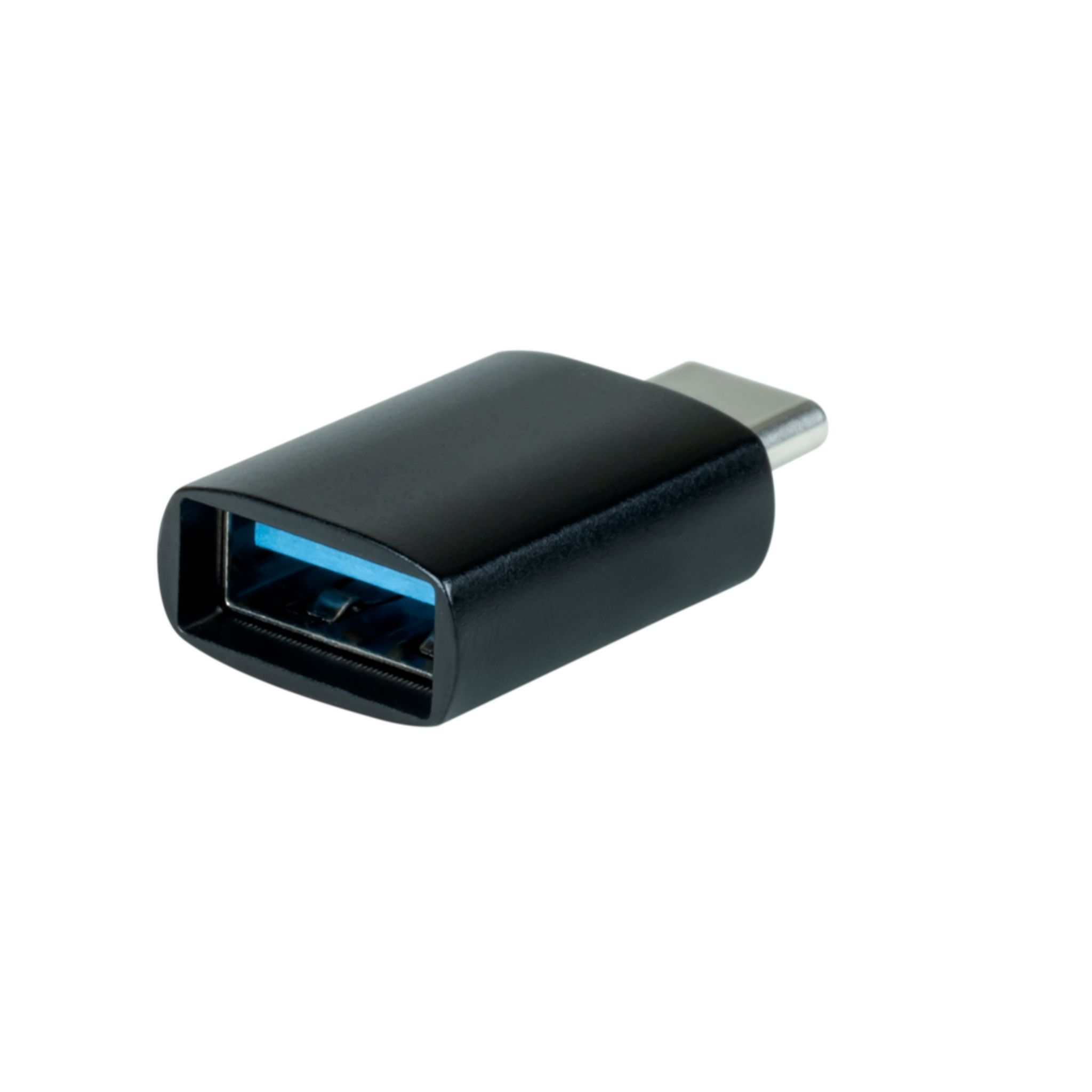 Voir la diapositive 2 : BIG BEN Adaptateur 3.0 USB-C Mâle / USB Femelle PS5