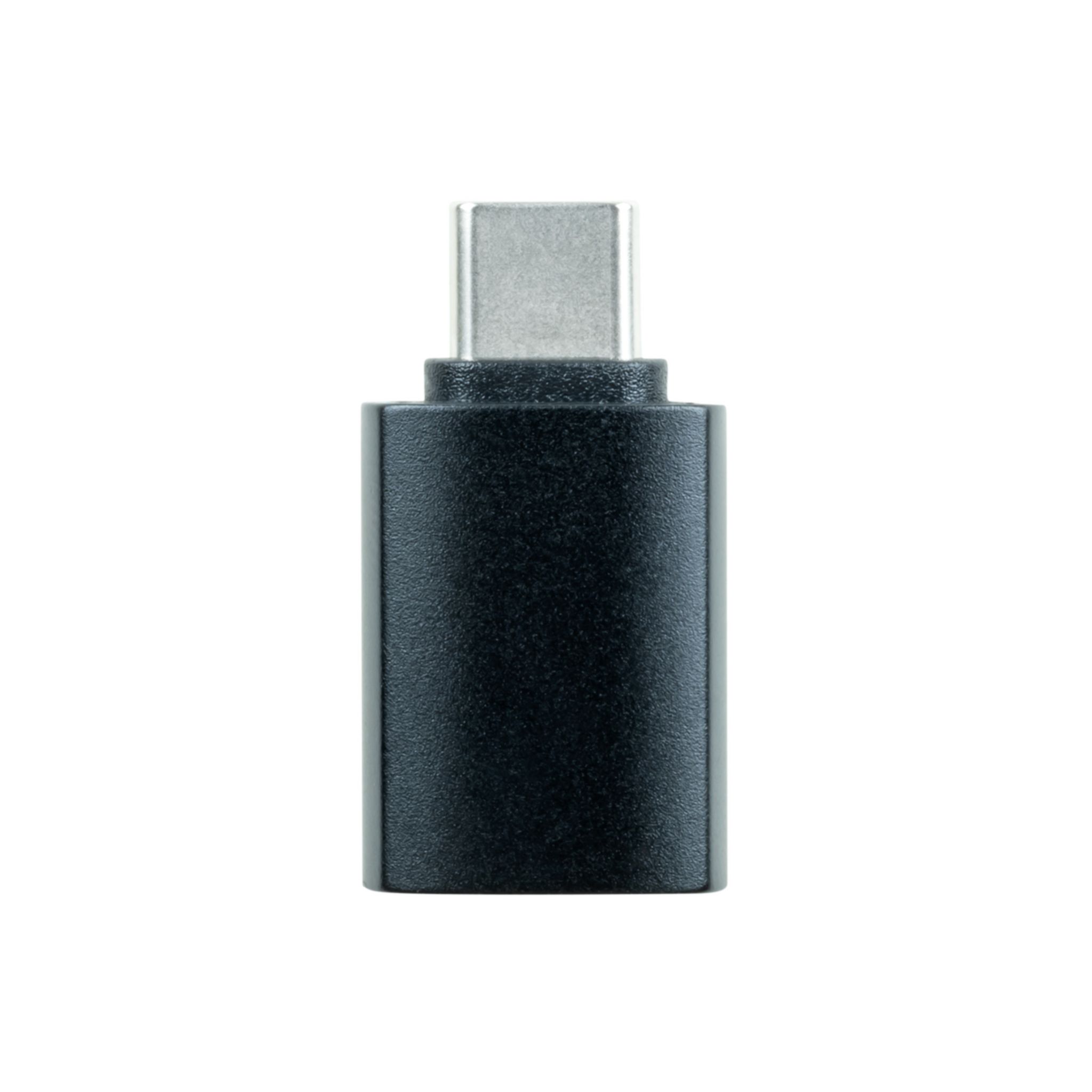 Voir la diapositive 3 : BIG BEN Adaptateur 3.0 USB-C Mâle / USB Femelle PS5