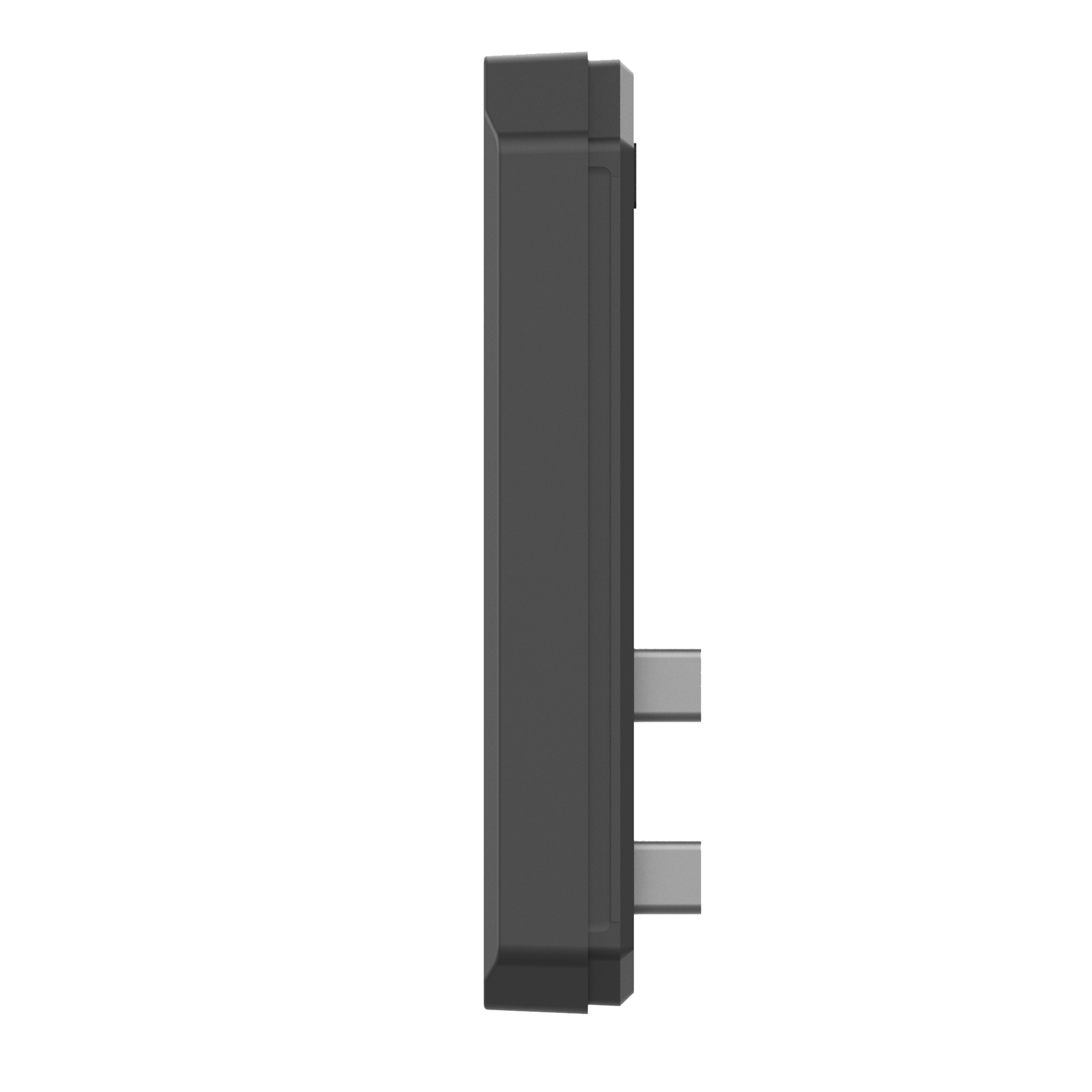 Voir la diapositive 3 : BIGBEN Station Hub USB Noir pour PS5 Slim