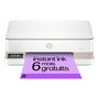 Voir la diapositive 3 : HP Imprimante ENVY 6132E