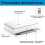 Voir la diapositive 5 : HP Imprimante ENVY 6132E