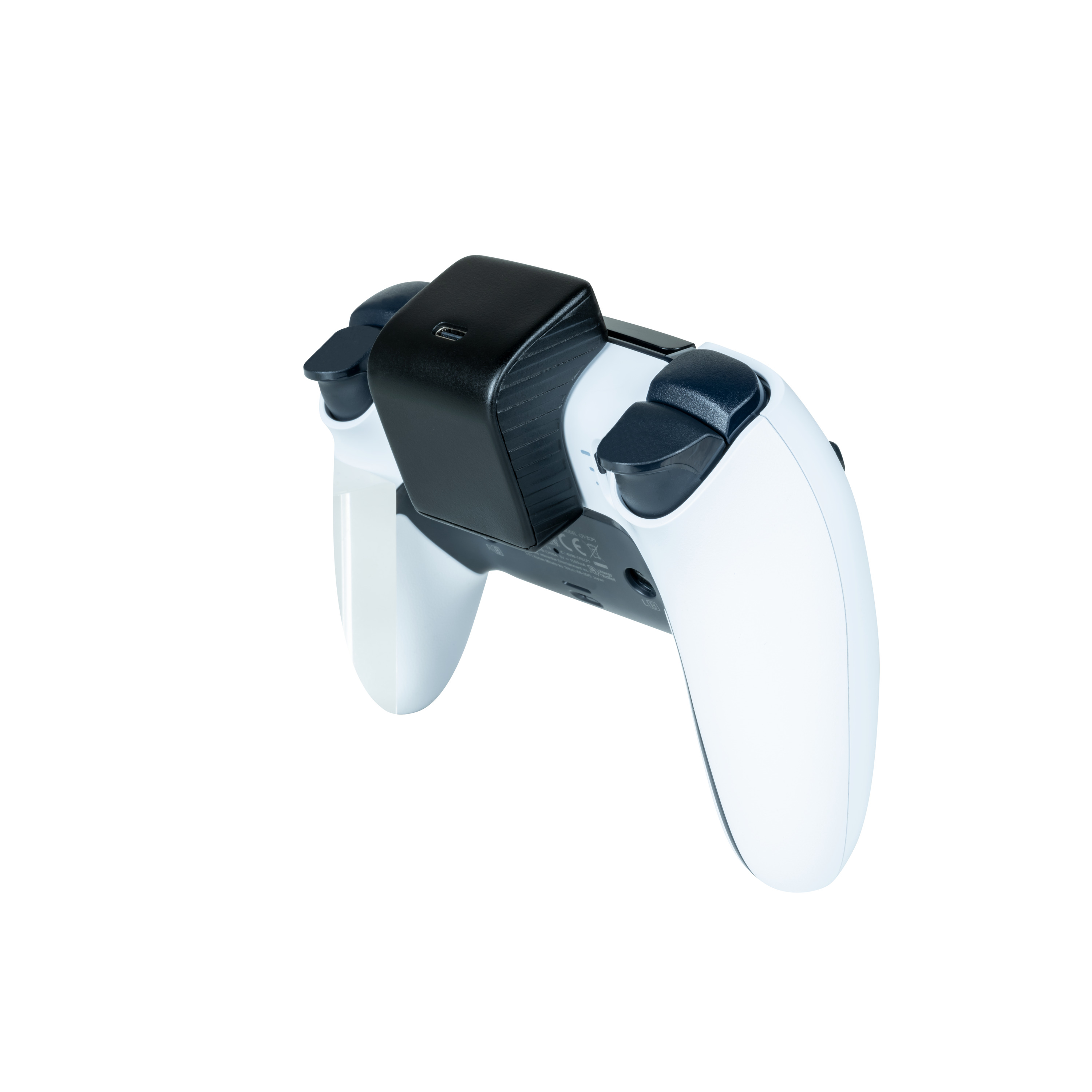 Voir la diapositive 2 : BIG BEN Batterie Externe pour Manette DualSense Edge PS5