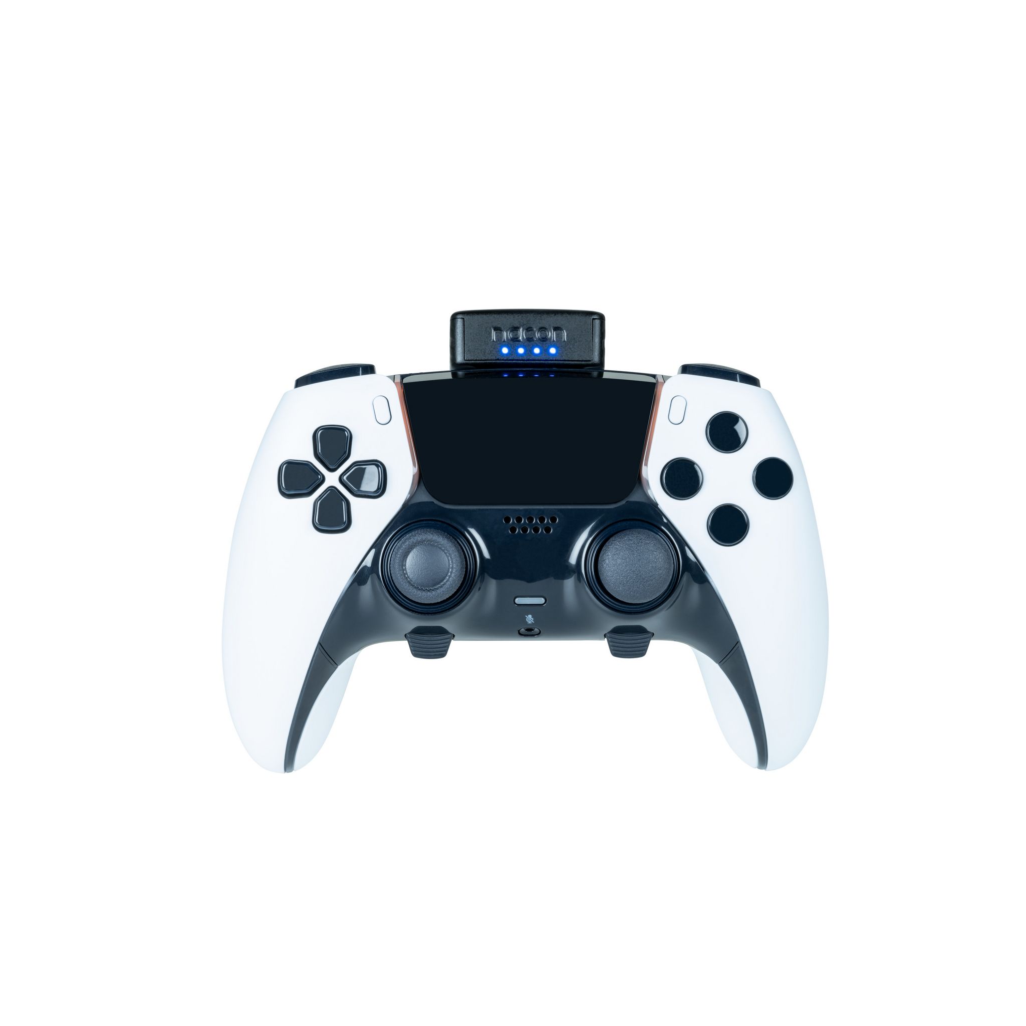 Voir la diapositive 3 : BIG BEN Batterie Externe pour Manette DualSense Edge PS5