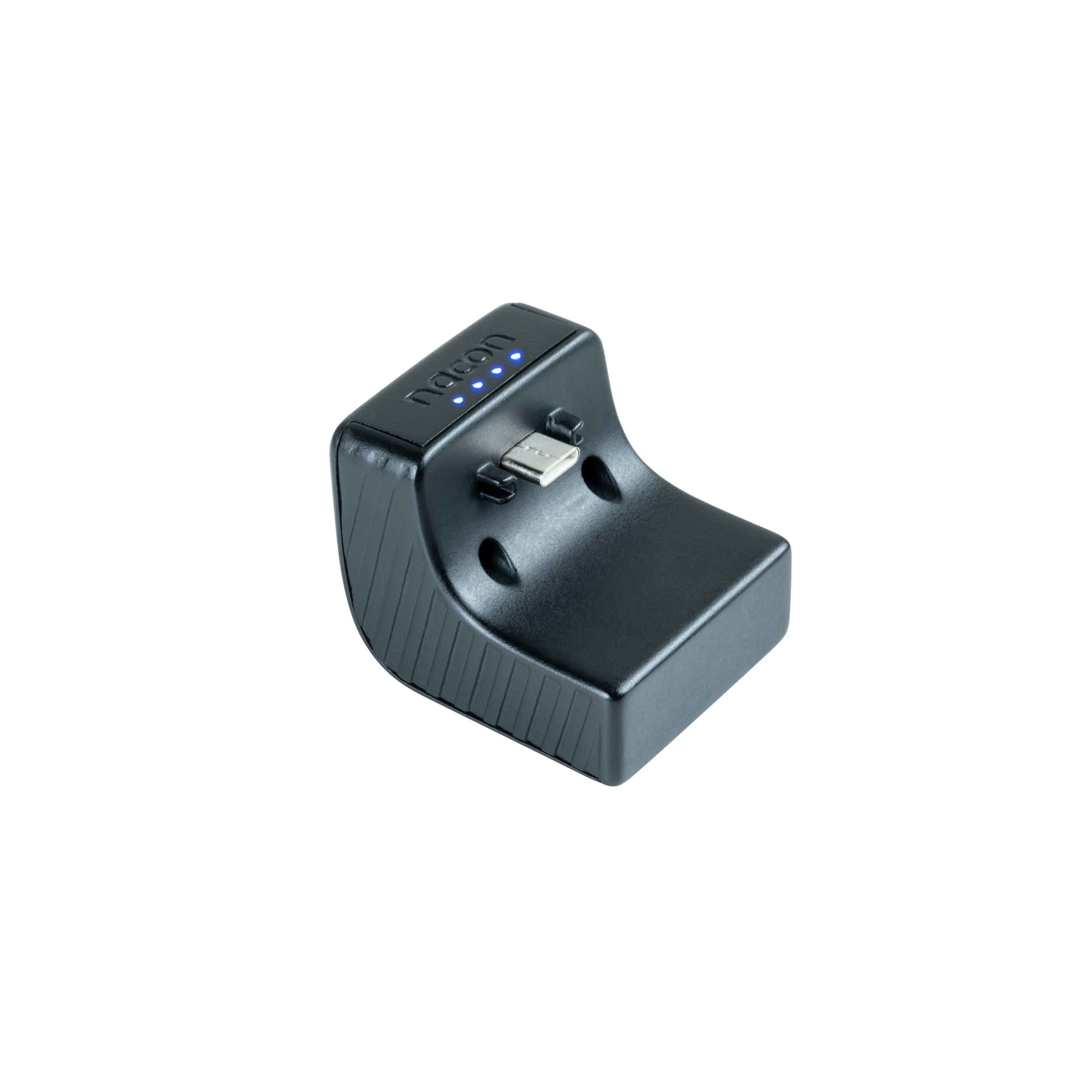 Voir la diapositive 4 : BIG BEN Batterie Externe pour Manette DualSense Edge PS5