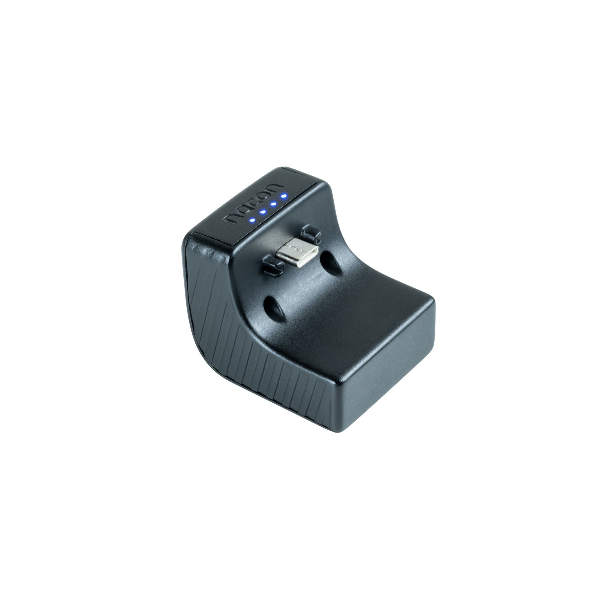 Voir la diapositive 4 : BIG BEN Batterie Externe pour Manette DualSense Edge PS5