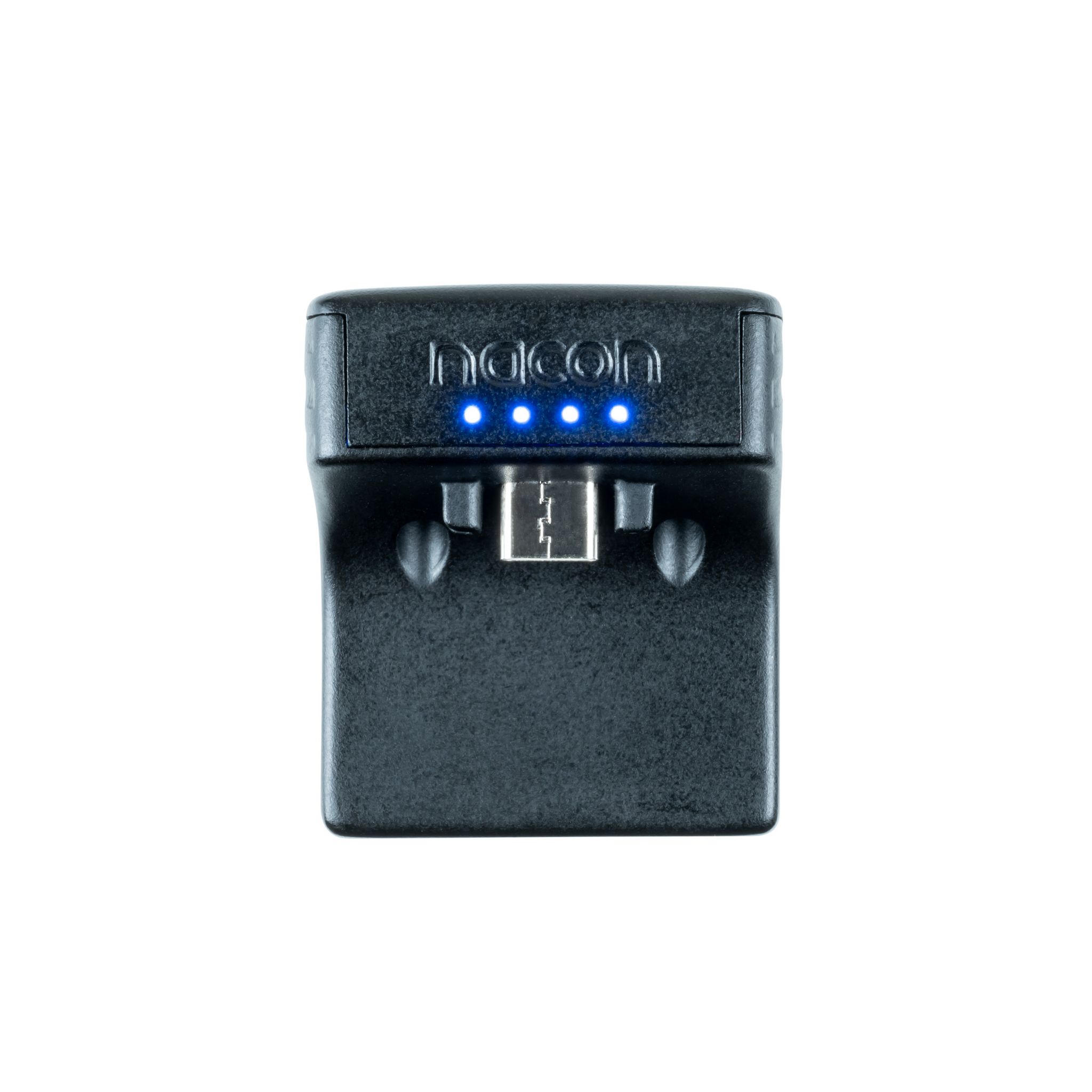 Voir la diapositive 5 : BIG BEN Batterie Externe pour Manette DualSense Edge PS5