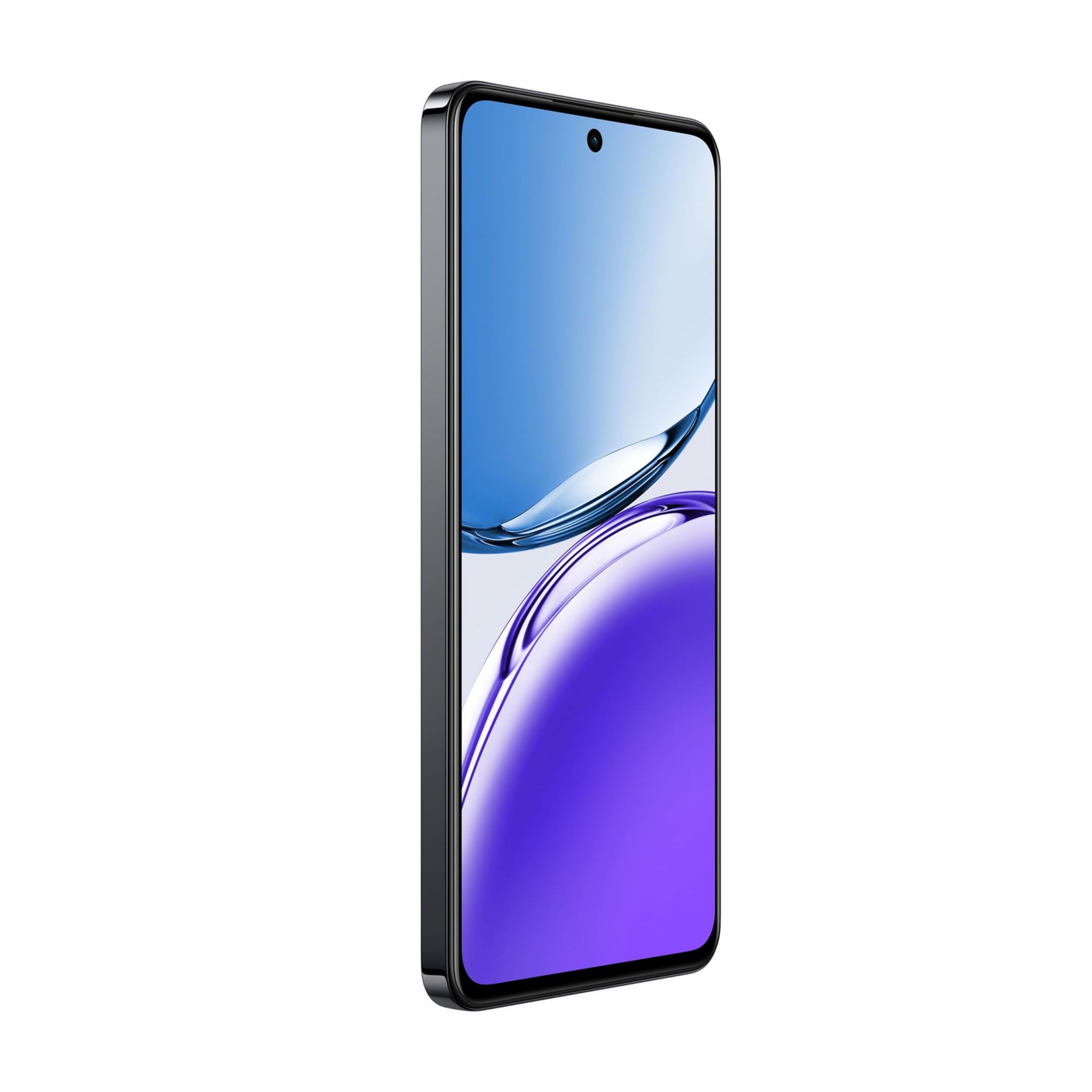 Voir la diapositive 3 : OPPO RENO 12F 4G 256Go+Coque - Noir