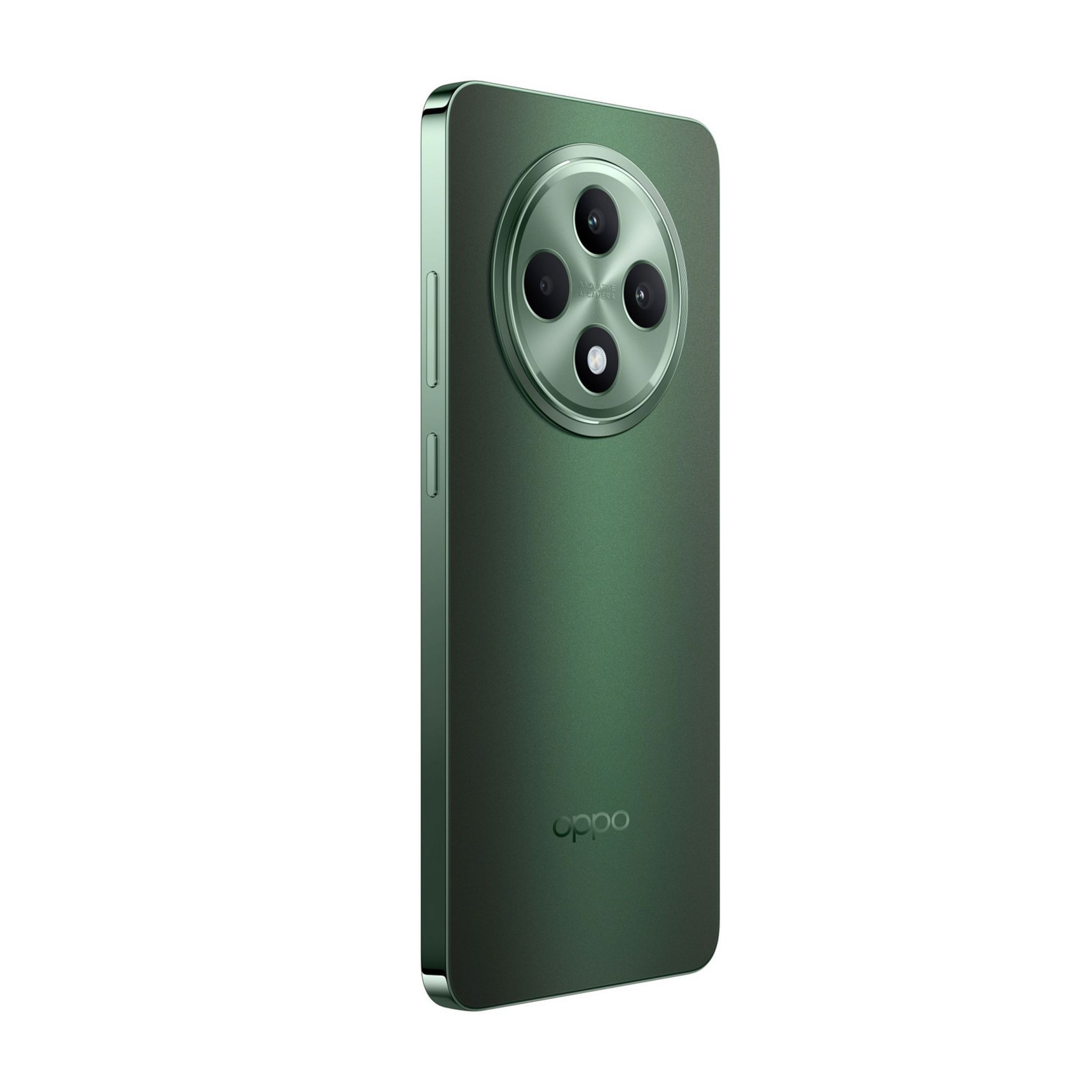 Voir la diapositive 6 : OPPO Reno 12FS 5G 512Go+Coque - Vert