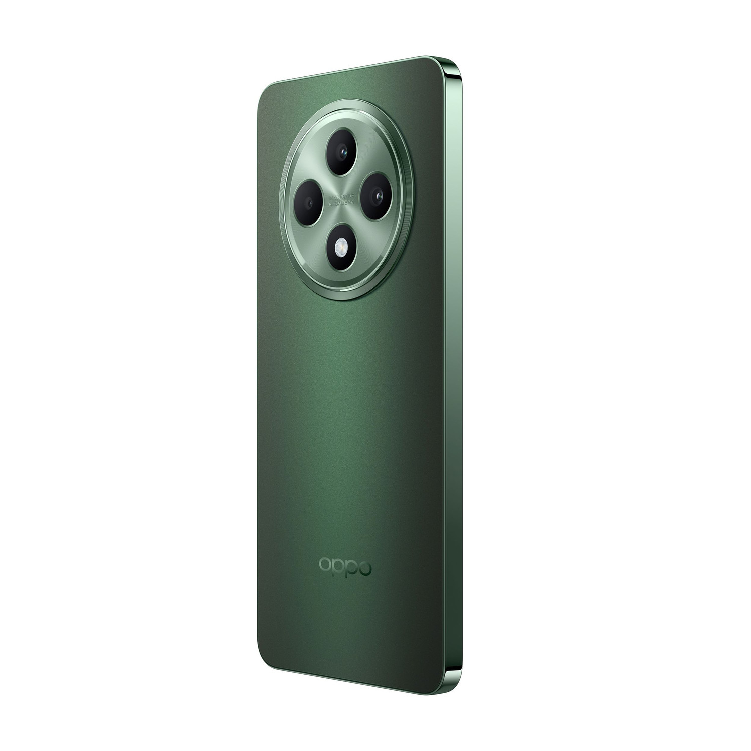 Voir la diapositive 7 : OPPO Reno 12FS 5G 512Go+Coque - Vert