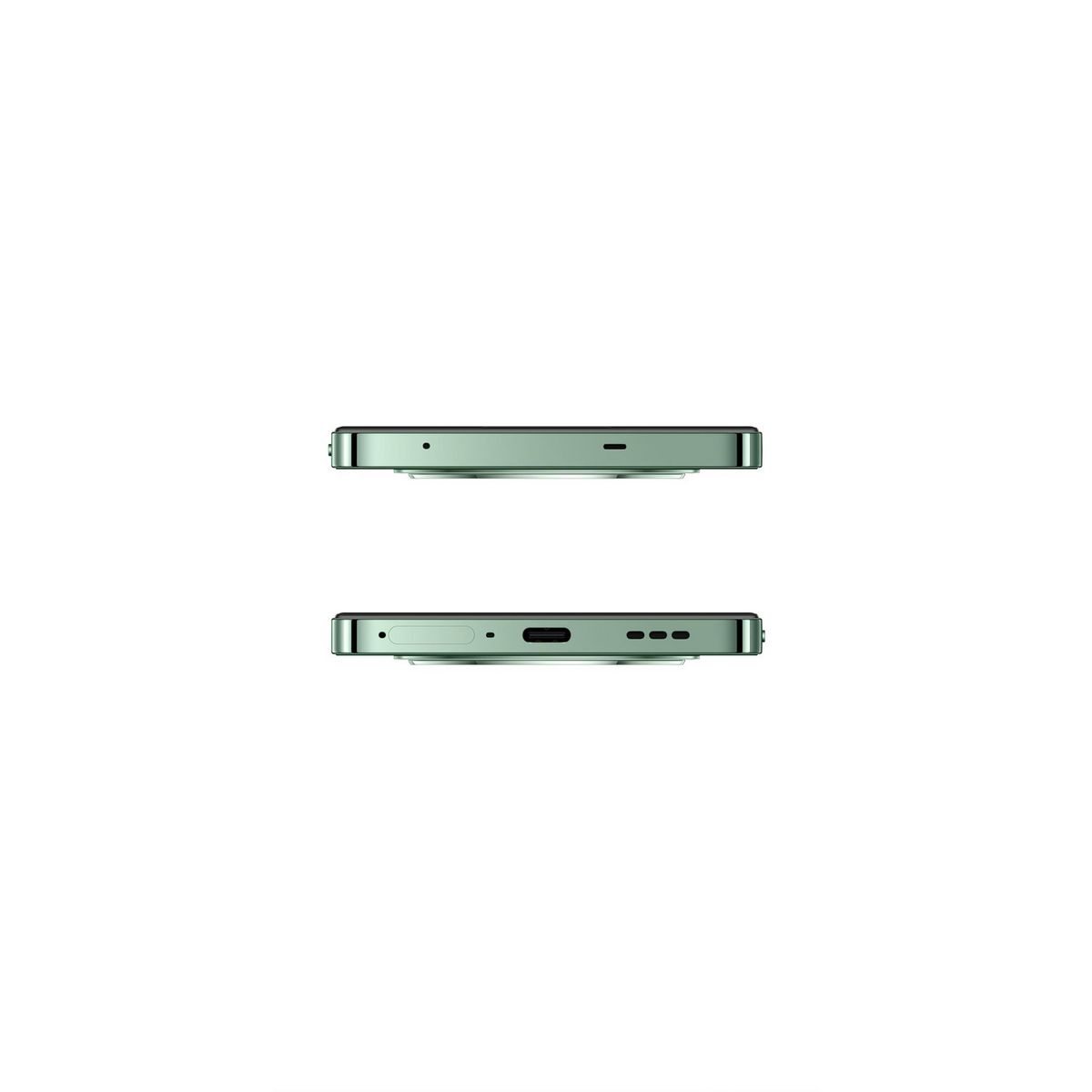 OPPO Reno 12FS 5G 512Go+Coque - Vert