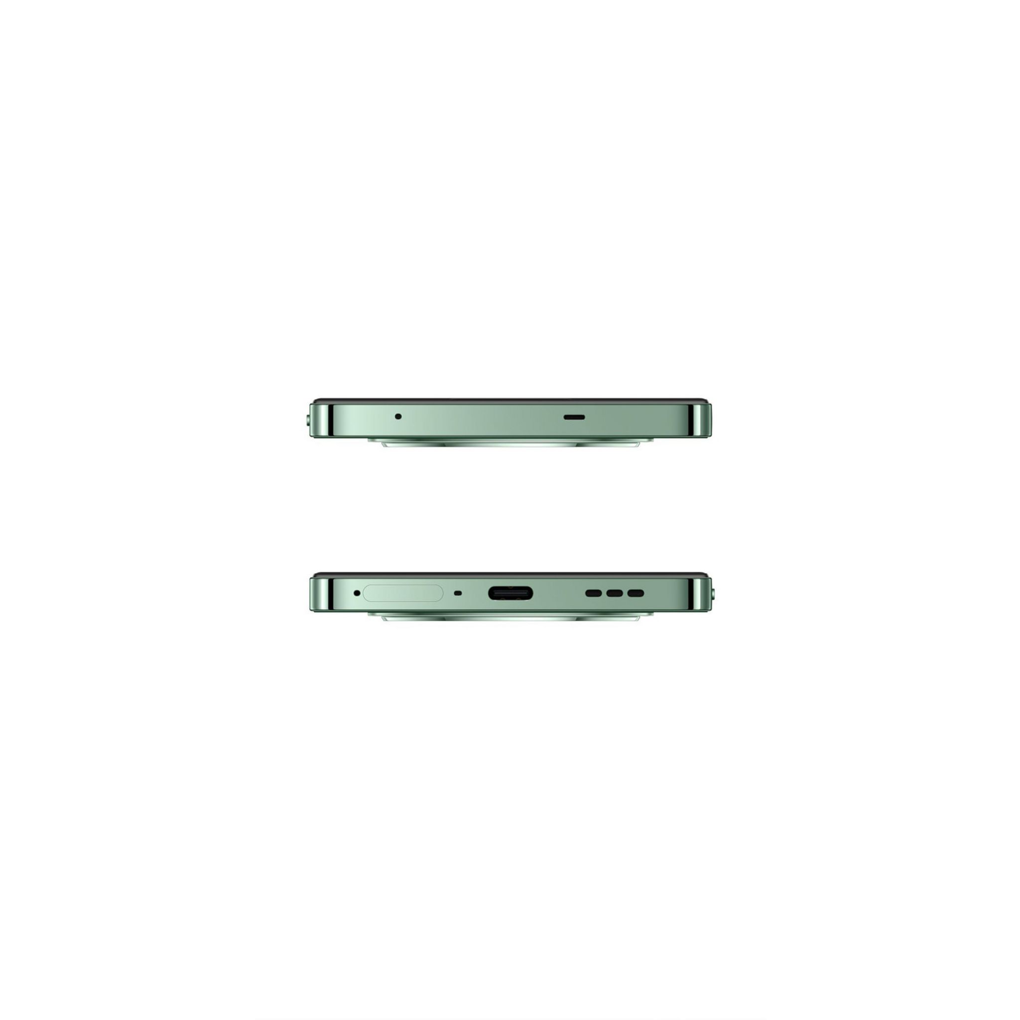 Voir la diapositive 9 : OPPO Reno 12FS 5G 512Go+Coque - Vert