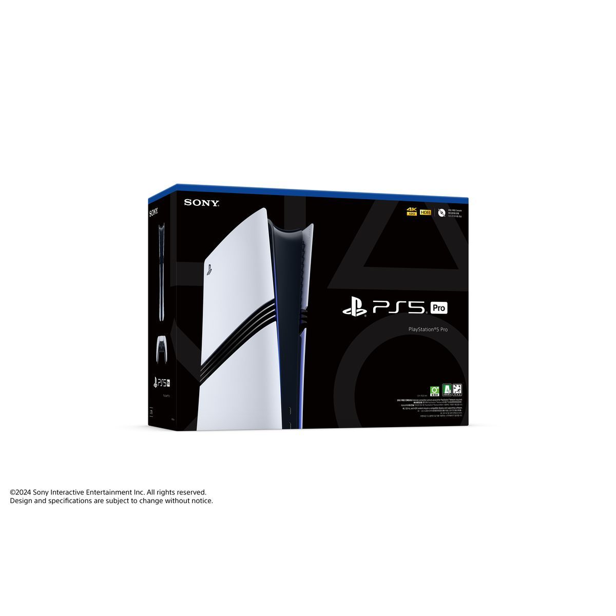 SONY Console PlayStation 5 Pro