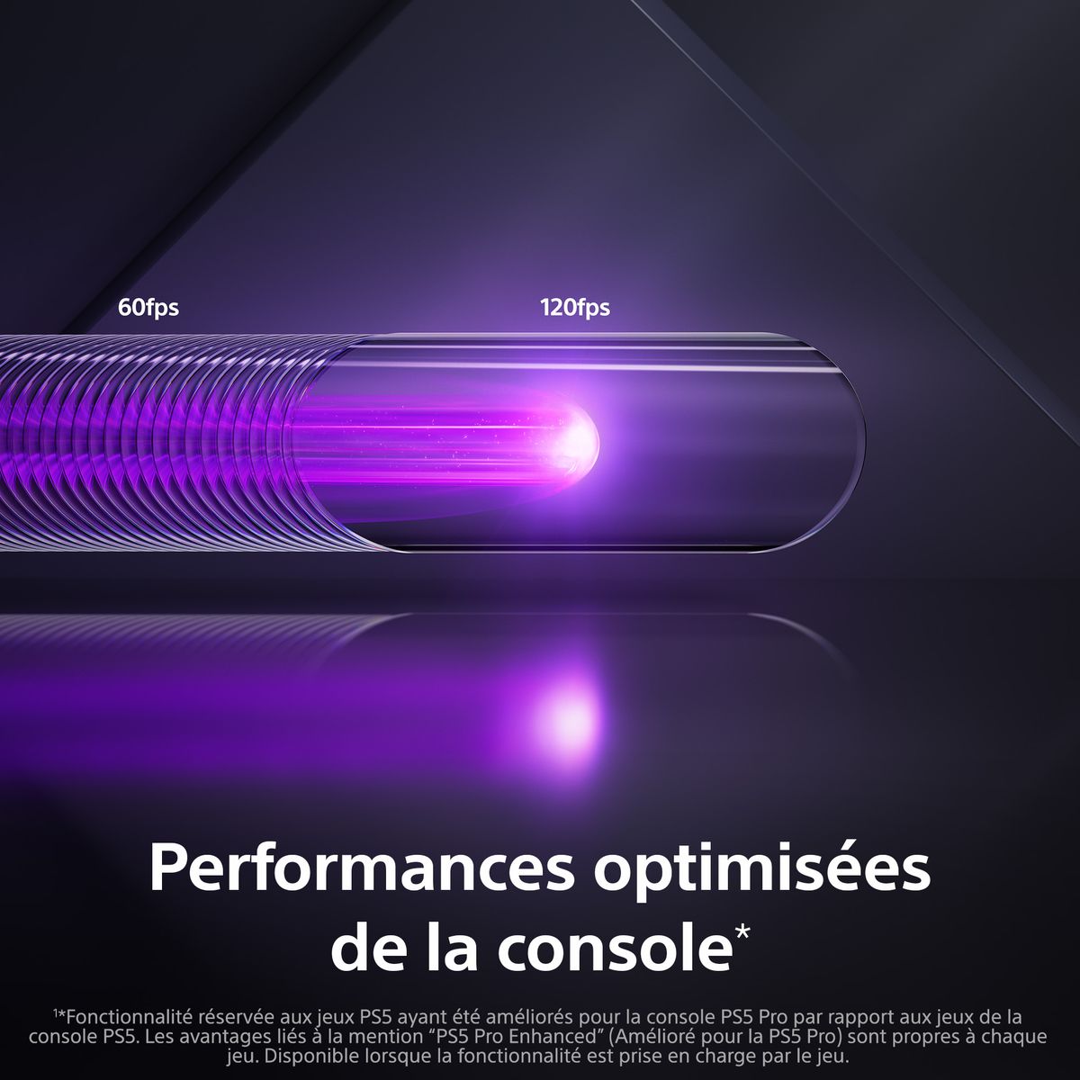 Voir la diapositive 4 : SONY Console PlayStation 5 Pro