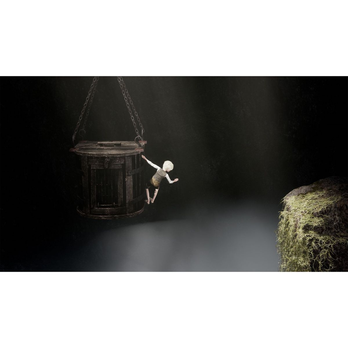 Bramble: The Mountain King PS5