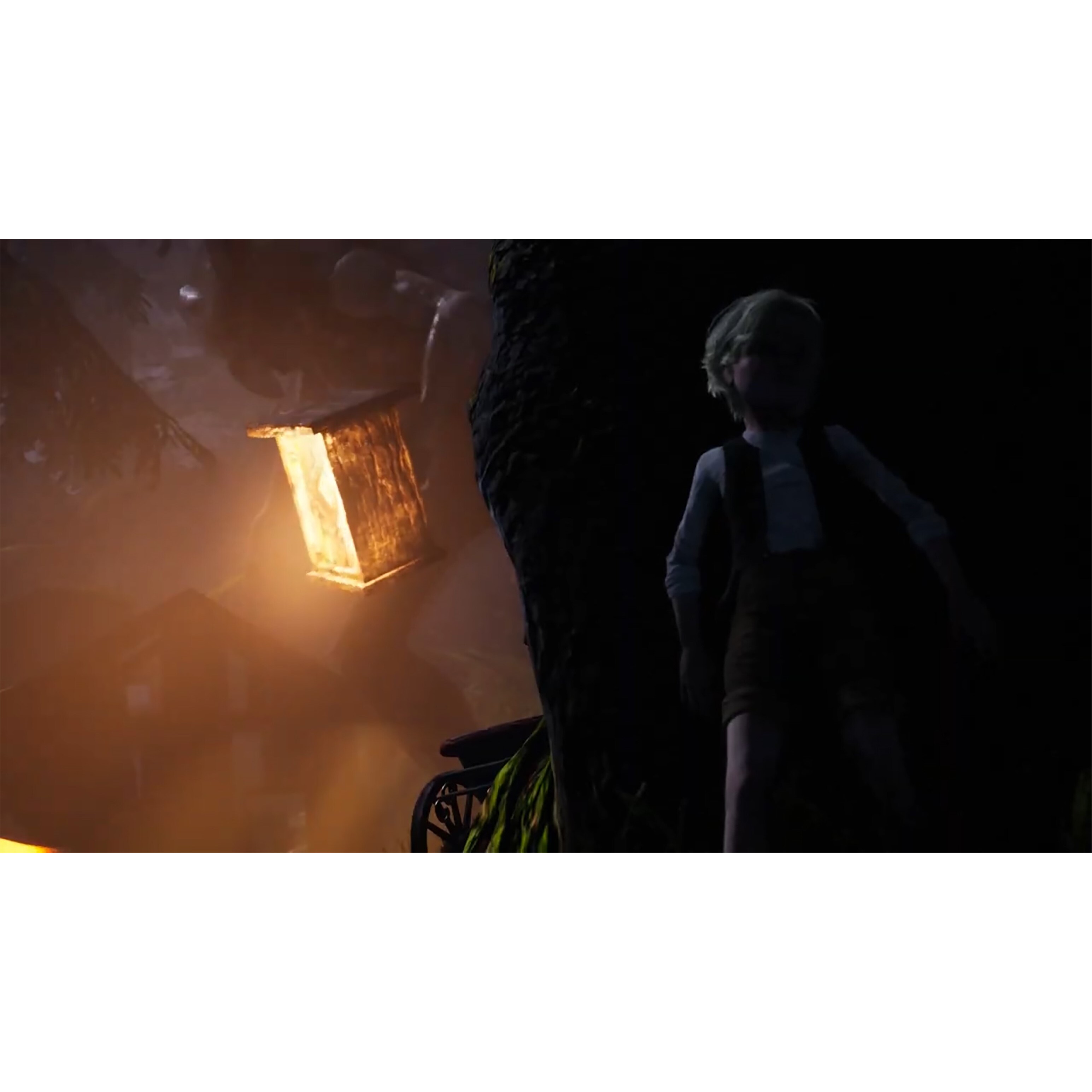 Voir la diapositive 5 : Bramble: The Mountain King PS5