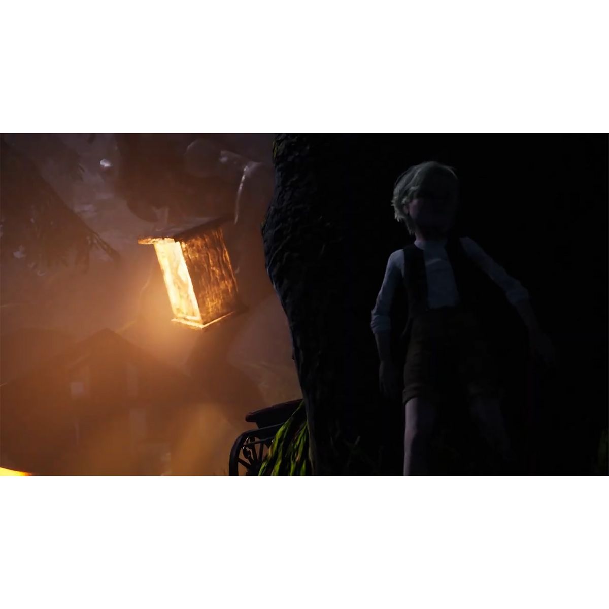 Bramble: The Mountain King PS5